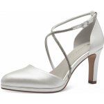 Tamaris dámské lodičky 22450-42-229 stříbrná – Zboží Dáma