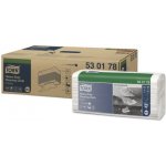 Tork Heavy-Duty W4 čisticí utěrka bílá skládaná 530178 1 balení 100 ks – Zboží Dáma