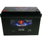 Voltium Energy VE-SPBT-2450 25.6V 50Ah – Hledejceny.cz