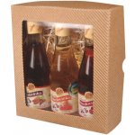 Jankar Profi Medovinka 3 x 0,2 l (set) – Zboží Dáma