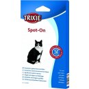 Trixie Spot-On pipety proti klíšťatům pro kočky na 12t. 3 x 0,9 ml