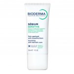 Bioderma Sébium Sensitive 30 ml – Sleviste.cz