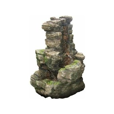 Zahradní vodopád Ubbink Acqua Arte Set Chios – Zboží Dáma