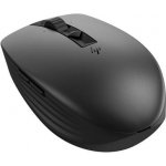 HP 710 Rechargeable Silent Mouse 6E6F2AA – Zboží Mobilmania