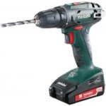 Metabo BS 18 602207000 – Zboží Dáma