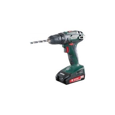 Metabo BS 18 602207000