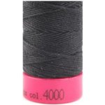 Nit PES ASPO 30 jeans síla - 30 m - černá – Zbozi.Blesk.cz