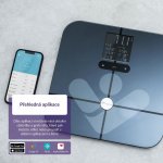 TrueLife FitScale W7 BT Black – Zboží Dáma