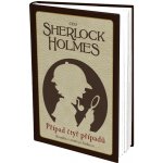 Sherlock Holmes Případ čtyř případů – Hledejceny.cz