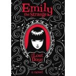 Lost Days Emily the Strange 1 – Sleviste.cz