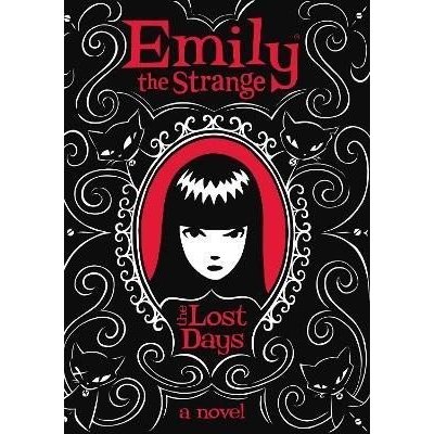 Lost Days Emily the Strange 1 – Sleviste.cz