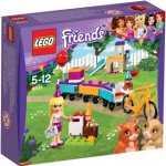 LEGO® Friends 41111 Vlak na oslavy – Zboží Živě