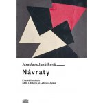 Návraty - K české literatuře od K. J. Erbena po Ladislava Fukse – Hledejceny.cz