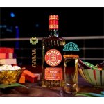 Olmeca GOLD 35% 0,7 l (holá láhev) – Zboží Dáma