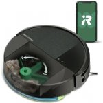 iRobot Roomba 205 DustCompactor Combo black – Hledejceny.cz