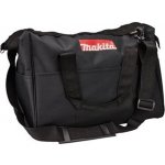 Makita 832073-3 taška na nářadí 28x36x22 cm – Zboží Mobilmania
