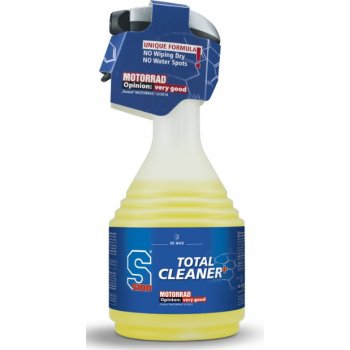 S100 Total Cleaner 750 ml