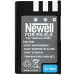 Newell EN-EL9 – Zboží Živě