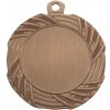 Sportovní medaile DCH Kovová medaile KMED01 4 cm Bronz