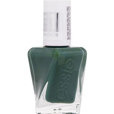 Essie Gel Couture Nail Color lak na nehty 548 In-Vest In Style 13,5 ml