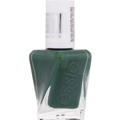 Essie Gel Couture Nail Color lak na nehty 548 In-Vest In Style 13,5 ml – Sleviste.cz