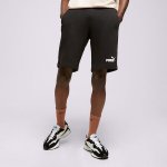 Puma ESS shorts 10 černá – Zbozi.Blesk.cz