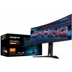 Gigabyte MO34WQC – Zbozi.Blesk.cz