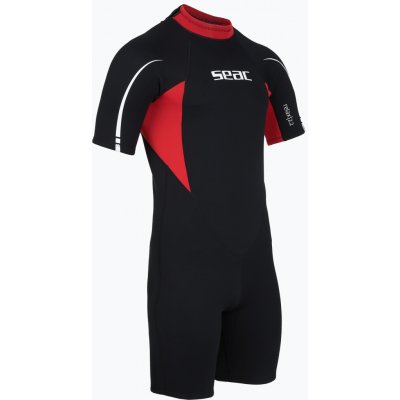 SEAC SUB Neopren short 2,2 mm RELAX - pánský – Zboží Dáma