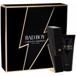 Carolina Herrera Bad Boy toaletní voda pánská 100 ml – Hledejceny.cz