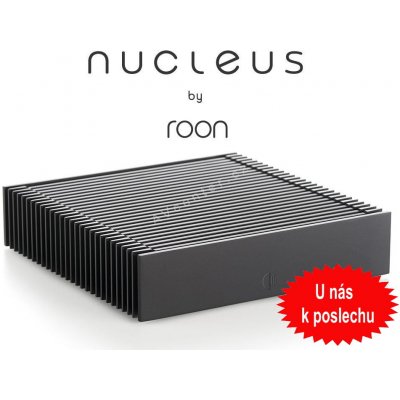 Roon Nucleus – Hledejceny.cz