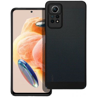 Pouzdro BREEZY Case Xiaomi Redmi Note 11 Pro / 11 Pro 5G černé – Zboží Živě
