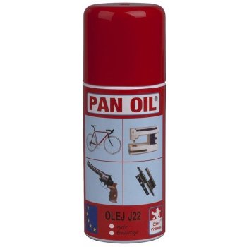 Panoil J22 150 ml