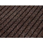 Vebe čisticí zóna Arcos 12 hnědá metráž 2 m – Zboží Mobilmania