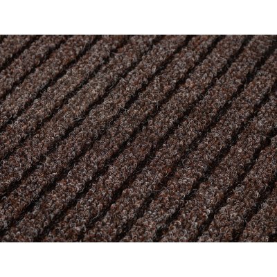 Vebe čisticí zóna Arcos 12 hnědá metráž 2 m – Zboží Mobilmania