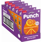 VILEDA Punch orange houbička 1 ks – Zboží Dáma