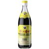 Ocet Herman Kuijper B.V. Černý rýžový ocet - Chinkiang Vinegar, Plum-Gold, Čína, 550 ml