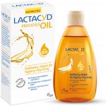 Lactacyd Precious Oil jemný čisticí olej na intimní hygienu 200 ml – Zboží Dáma