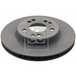 Brzdový kotouč FEBI BILSTEIN 10682