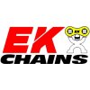 Moto řetěz EK Chain Řětezová spojka 530 ZVX