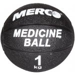 Merco Black gumový 4 kg – Zbozi.Blesk.cz