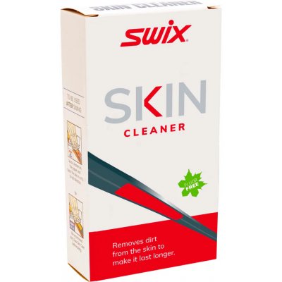 Swix Skin Cleaner sprej 70 ml – Hledejceny.cz