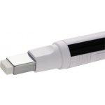 Tombow Mono Zero guma v tužce plochá 2,5x5 mm černá – Zboží Mobilmania