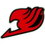 ABYstyle odznak Fairy Tail Emblem – Zboží Dáma