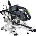 FESTOOL KAPEX KS 60 E-Set – Zboží Mobilmania