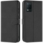 Pouzdro Realme 8 5G černé – Zbozi.Blesk.cz