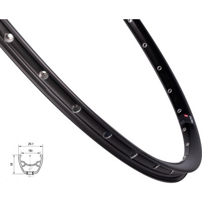 Mach1 29'' NEO DISC – Zboží Dáma