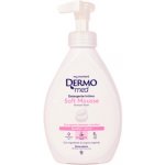 Dermomed Soft Mousse Sensitive intimní pěna pro citlivou pokožku 600 ml – Hledejceny.cz