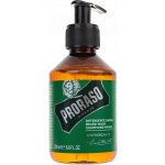 Proraso Eukalyptus šampon na vousy 200 ml – Hledejceny.cz
