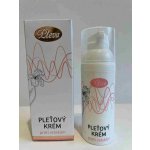 Pleva Medový krém proti vráskám 50 g – Zboží Dáma