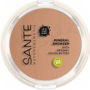 Physicians Formula Matte Monoi Butter Bronzer voděodolný matný bronzer Matte Bronzer 9 g